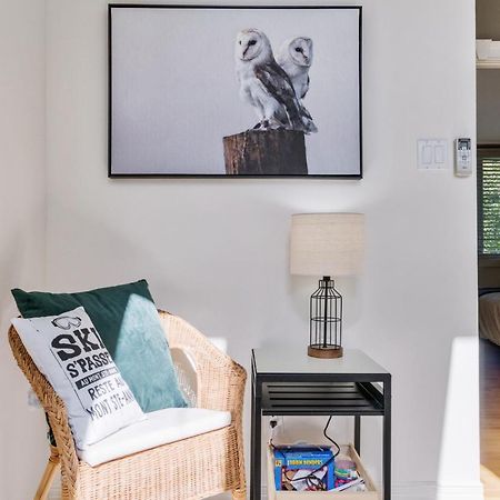 Initial - Sylvestre - Mont-Sainte-Anne Apartment Beaupre Ngoại thất bức ảnh