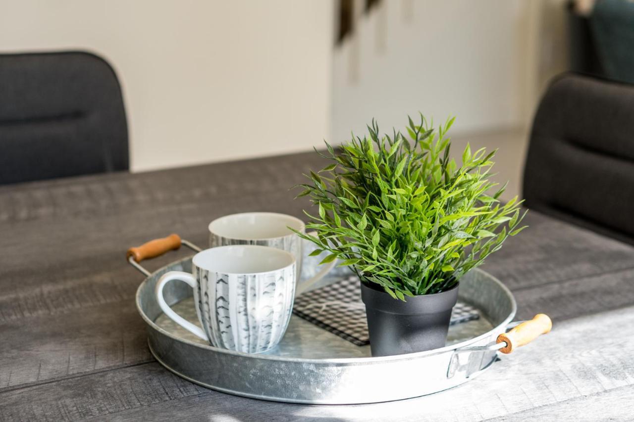 Initial - Sylvestre - Mont-Sainte-Anne Apartment Beaupre Ngoại thất bức ảnh